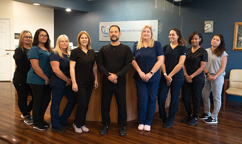 Land O’ Lakes Staff