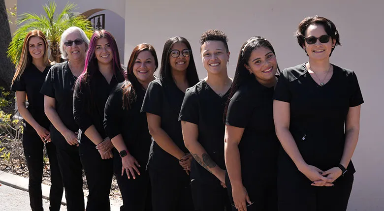 Winter Park Staff